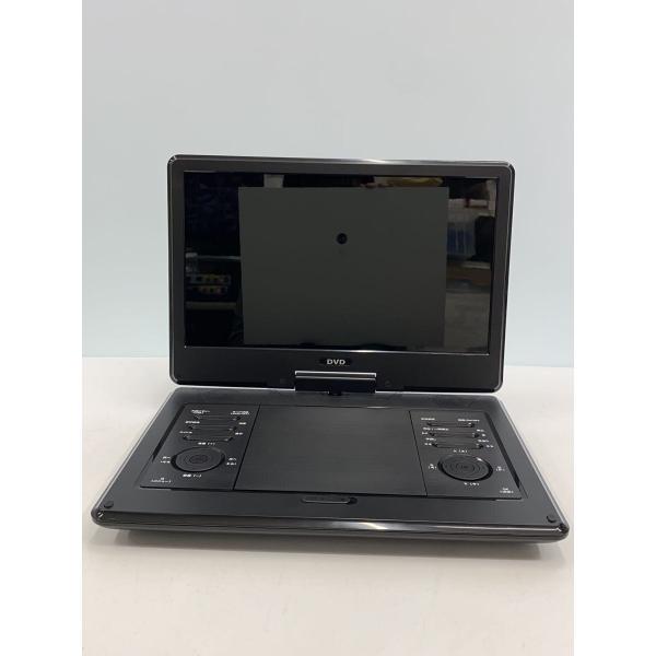 VERSOS◇ポータブルDVDプレーヤー VS-BT1330AK : セカンドストリート