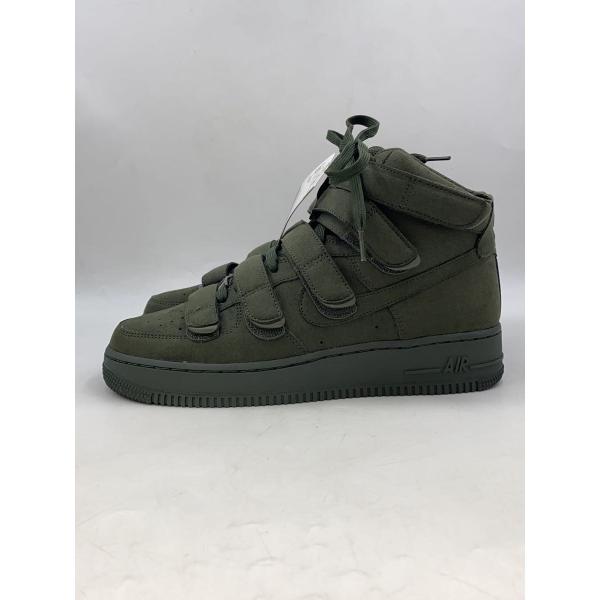 NIKE◇BILLIE EILISH X AIR FORCE 1 HIGH 07 SP_ビリーアイリッシュ