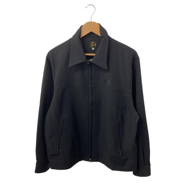 限定タイムセール【美品】サイズS Needles Sport Jacket NEEDLES】SPORT JACKET - PE/R/PU CAVALRY TWILL | idealclasse
