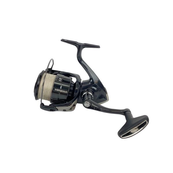 19ヴァンキッシュ4000XG 19 ヴァンキッシュ 4000XGのスペック | 釣りクラウド