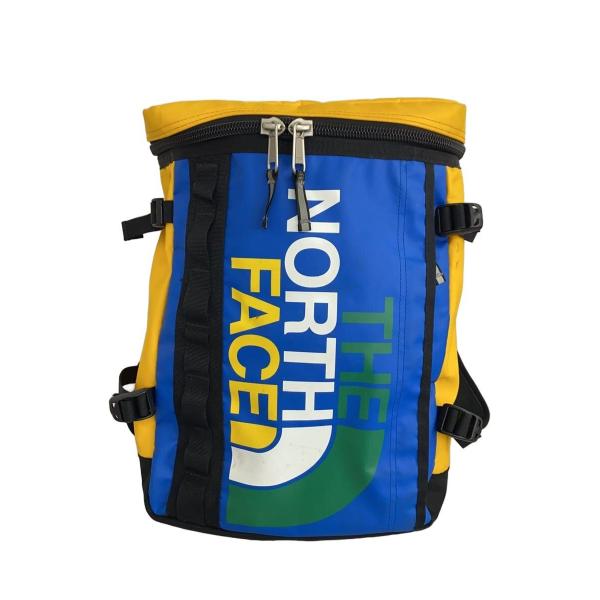 ザノースフェイス THE NORTH FACEヒューズボックス NMJ81630 THE NORTH FACE◇K BC FUSE BOX/キッズ BCヒューズボックス/リュック