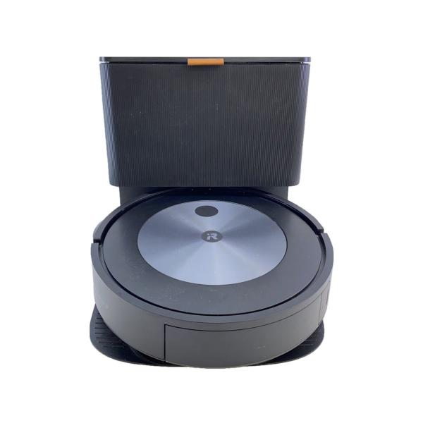 iRobot◇掃除機 ルンバ j7+j755860 : セカンドストリートYahoo!店