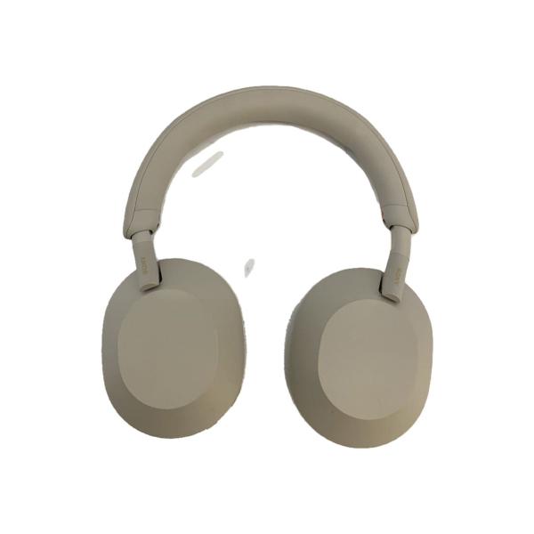 SONY◆ヘッドホン WH-1000XM5