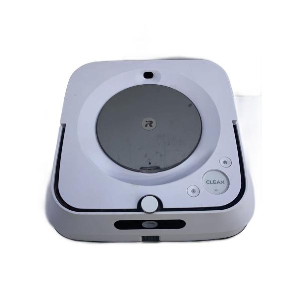iRobot◇掃除機 ブラーバ ジェット m6 m613860// : セカンドストリート