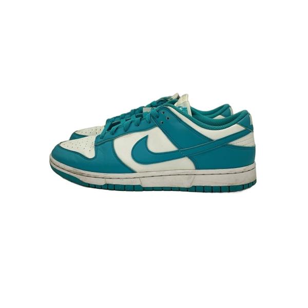 NIKE◆ローカットスニーカー/28cm/IDG/DD1873-105/DUNK LOW