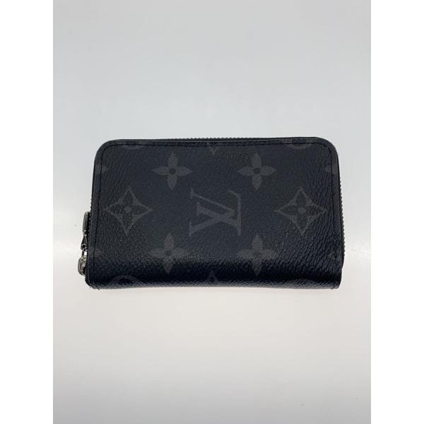 LOUIS VUITTON◇ジッピー・コインパース・ヴェルティカル_