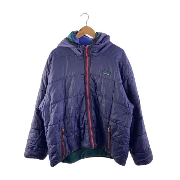 豆*ー様 80s 90sL.L.BeanナイロンUSAシェルドシンチラ patagonia(パタゴニア) / 80s/MADE IN USA/シェルドシンチラ/ナイロン