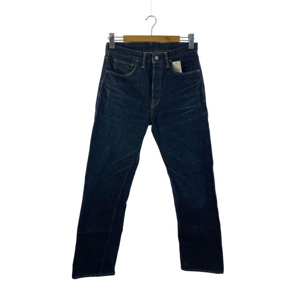 WAREHOUSE & CO. ストレートデニム 31inch Warehouse & Co. 800XX Standard Fit Denim Indigo One Wash