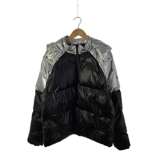 RETRO ENGINE◇ダウンジャケット/中綿/アダムスジャグラー/L