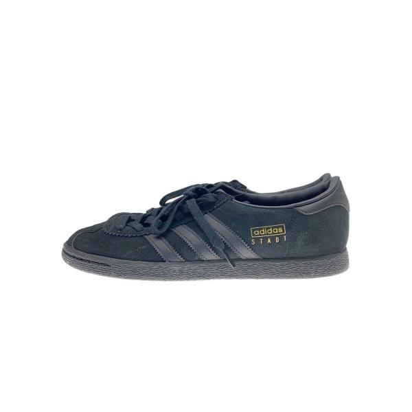 adidas◆ローカットスニーカー_JI1881/27.5cm/BLK//