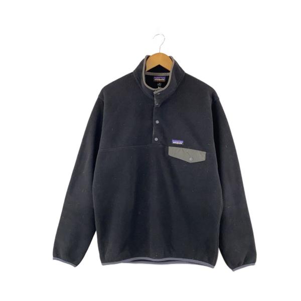 patagonia◇16SS/シンチラスナップT/フリースジャケット/M 
