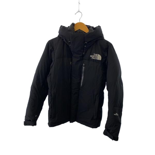 THE NORTH FACE◇BALTRO LIGHT JACKET_バルトロライトダウンジャケット