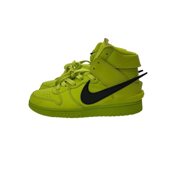 ナイキ ambush dunk NIKE 26.5cm 未使用品 AMBUSH × アンブッシュ ナイキ DUNK HIGH