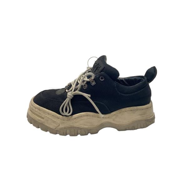 EYTYS◆ローカットスニーカー/US8.5/BLK//