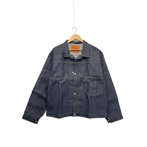 LEVI’S VINTAGE CLOTHING S506XXE 大戦モデル Levi's Vintage Clothing◇S506XXE/1944/大戦モデル/1st/Tバック/IDG