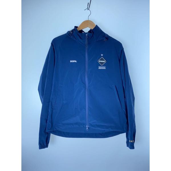 定¥38,000- Bristol soph fcrbリバーシブル JACKET SOPH.NEWS