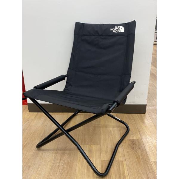 THE NORTH FACE◇TNFキャンプチェア NN31705/1人用/NVY : セカンド