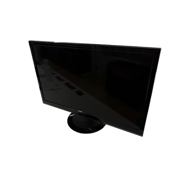 SHARP◇薄型テレビ・液晶テレビ AQUOS LC-24P5-B [24インチ ブラック系