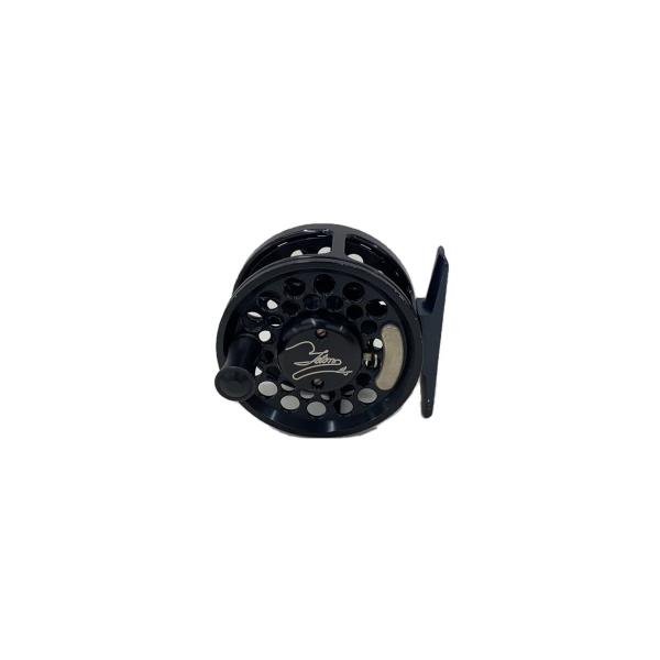 Teton ティトン　フライリール teton/リール/フライリール : セカンドストリートYahoo!店 - 通販
