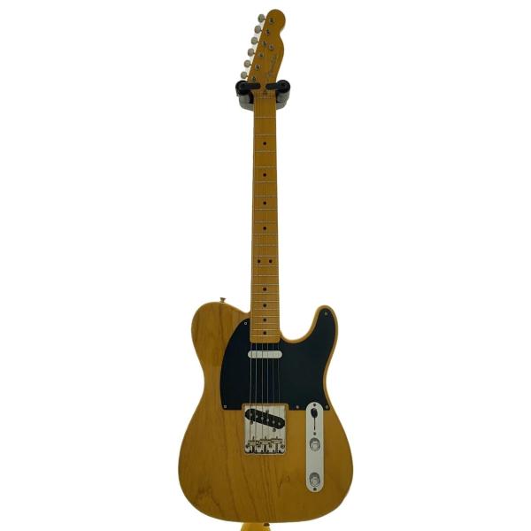 Fender TL52-TX　ギター　テレキャス Fender Japan◇TL52-TX/2007〜2008/VNT/エレキギター/テレキャスタイプ