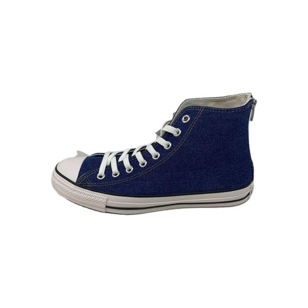 CONVERSE◇ALL STAR DM RH Z HI/ハイカットスニーカー/27.5cm/IDG