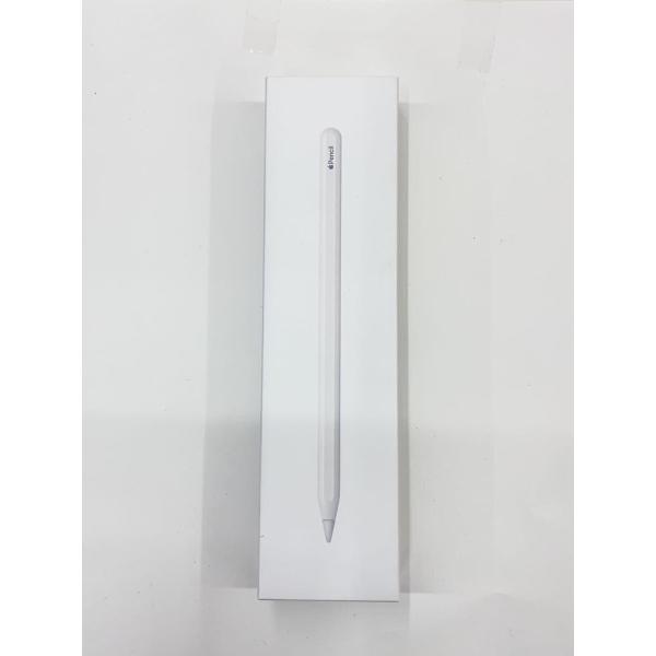 新品☆Apple Pencil 第2世代 ホワイトMU8F2J/A　A2051 Apple◇Apple Pencil 第 2世代 MU8F2J/A A2051 : セカンドストリート