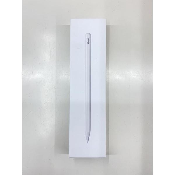 Apple◇Apple Pencil 第 2世代 MU8F2J/A A2051 : セカンドストリート