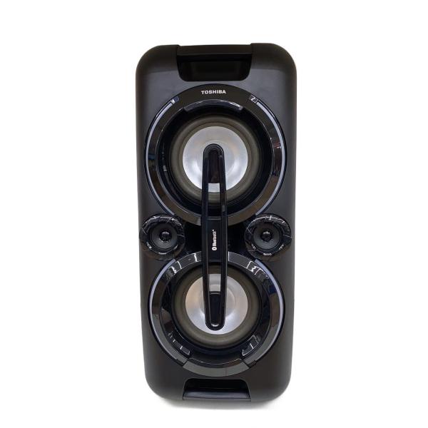 【未開封】TOSHIBA 東芝 TY-ASC60 スピーカー TOSHIBA◇Bluetoothスピーカー TY-ASC60(K) : セカンドストリートYahoo