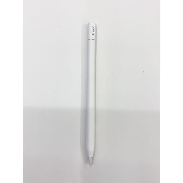 Apple◇Apple Pencil (USB-C) MUWA3ZA/A : セカンドストリートYahoo!店