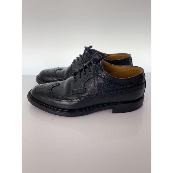 定価26000円　REGAL ドレスシューズ ブラック　未使用　24.5 REGAL◇ドレスシューズ/25.5cm/BLK/2235 314 : セカンドストリート