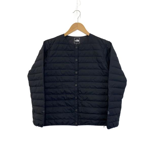 THE NORTH FACE◇WS ZEPHER SHELL CARDIGAN_ウィンドストッパー