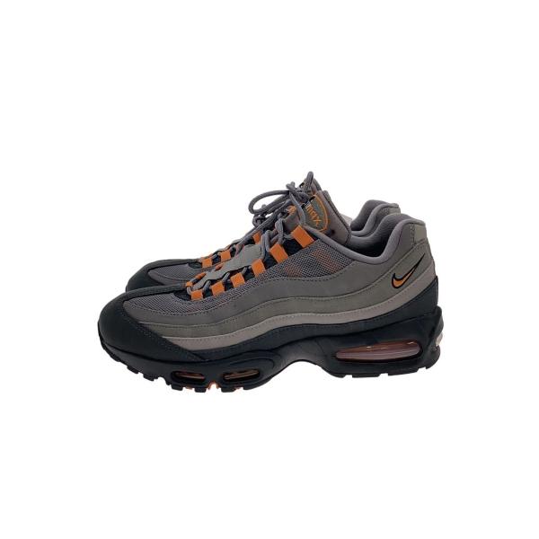 NIKE◆ローカットスニーカー/30cm/GRY/HM4740-014//