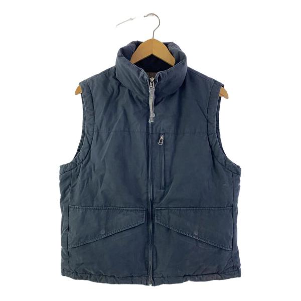 C.P.COMPANY◇ダウンベスト/46/--/NVY// : セカンドストリートYahoo!店
