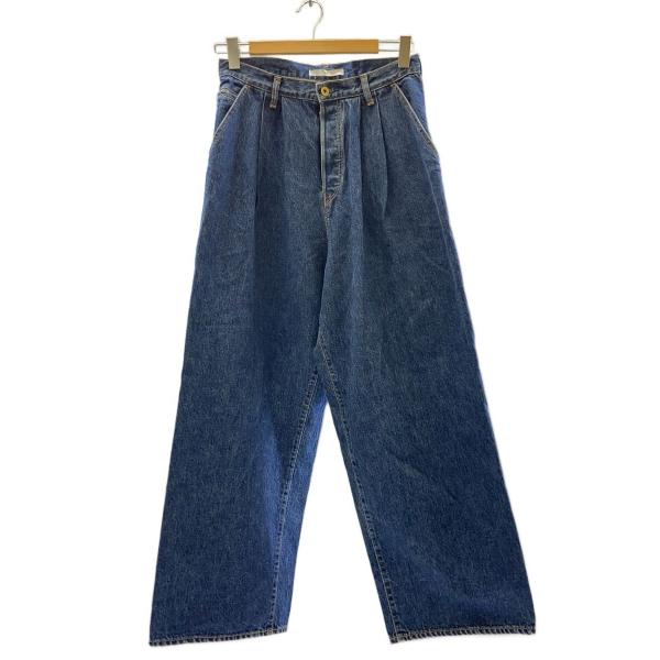 REAL McCoyS / ボトム/--/デニム/IDG/無地 RILY/ボトム/S/デニム/IDG/無地/10964164 : セカンドストリートYahoo