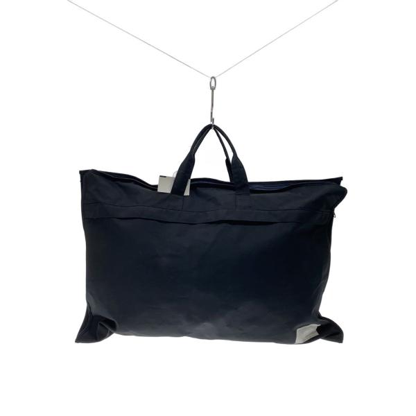 nanamica◇トートバッグ/ナイロン/NVY/無地 : セカンドストリートYahoo