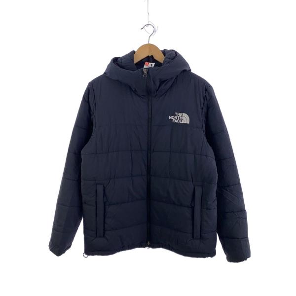 THE NORTH FACE 　NY81831ダウンジャケット　XL THE NORTH FACE◇ダウンジャケット/L/ナイロン/BLK/NY81831 : セカンド