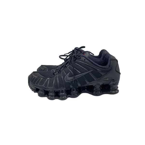 NIKE◆ローカットスニーカー/30cm/BLK/AV3595-002