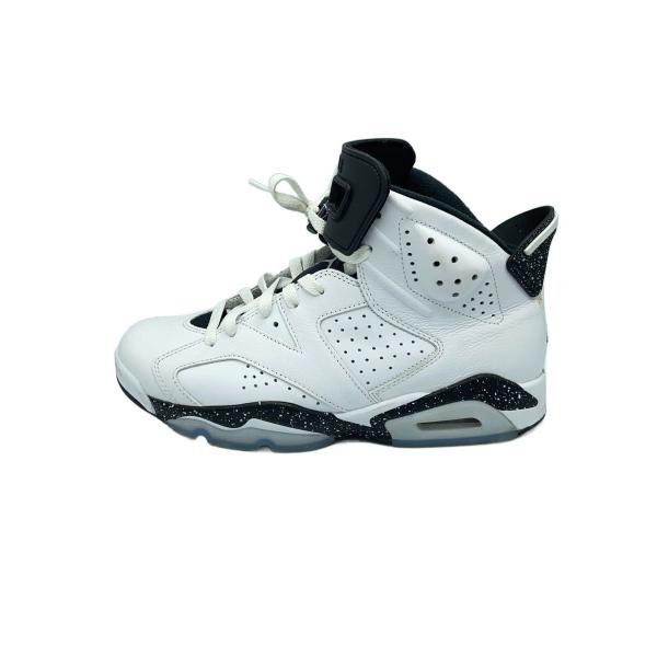 NIKE◆ハイカットスニーカー/27.5cm/WHT/CT8529-112//