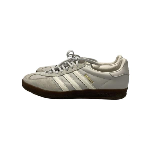 adidas◆ローカットスニーカー/26.5cm/GRY/JH8838//