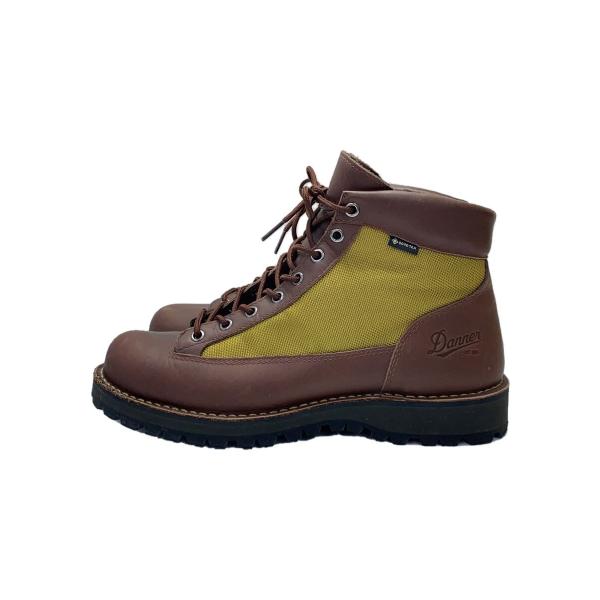 Danner / トレッキングブーツ/27cm/BRW/D121003 Danner◇トレッキングブーツ/27cm/BRW/D121003 : セカンドストリート