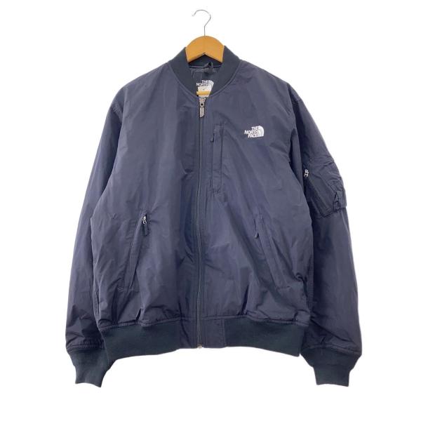 THE NORTH FACE◇INSULATION BOMBER JACKET_インサレーションボンバー