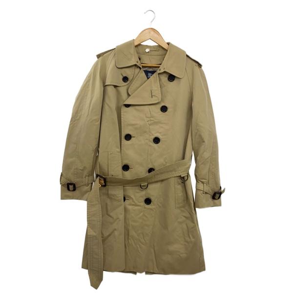 Burberry London バーバリーロンドン トレンチコート メンズ　2点 BURBERRY LONDON◇トレンチコート/M/コットン/BEG/A1A19-877-42