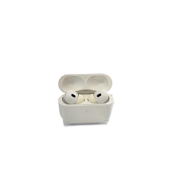 Apple◆AirPods Pro第2世代 MagSafe A2968/3047/3048/3049/リチウムイオン電池//