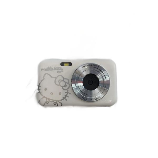 YASHICA◆コンパクトデジタルカメラ/DZ-100/リチウムイオン電池//