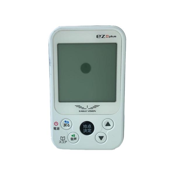 EAGLE VISION/ez plus/EV-414/ゴルフナビ// : セカンドストリートYahoo