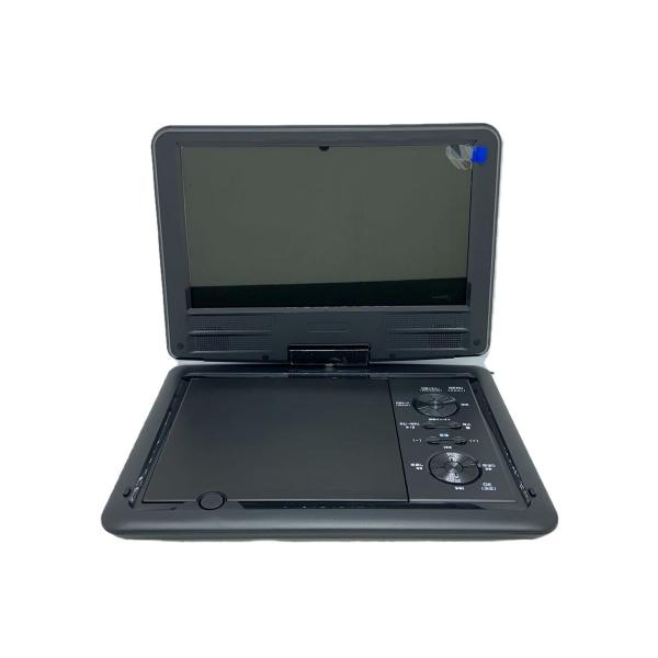 ドン・キホーテ◇ポータブルDVD/PDVD-J912// : セカンドストリート