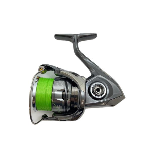 SHIMANO◇24 ツインパワー 3000MHG 046833/スピニングリール