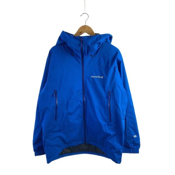 mont-bell パウダーステップパーカ モンベル mont-bell パウダーステップ パーカ Men's（メンズ） 1102534