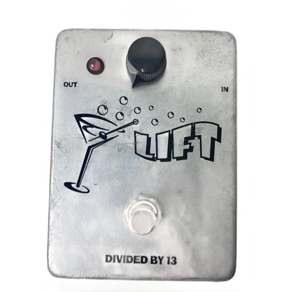 【値下げしました】DIVIDED BY 13 LIFT 値下げしました】DIVIDED BY 13 LIFT 値下げしました】DIVIDED BY 13 LIFT