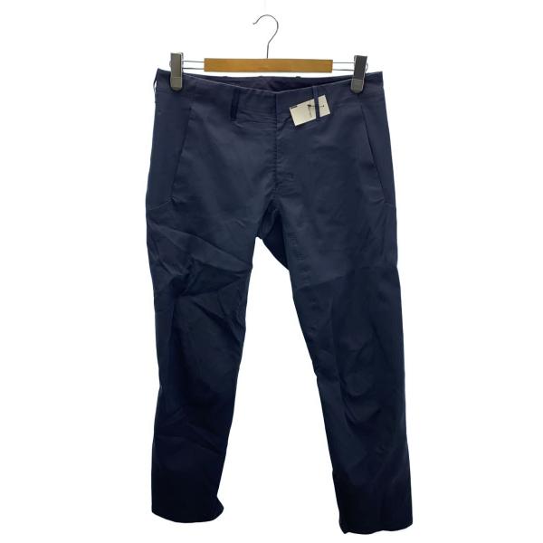 ARC'TERYX VEILANCE◇Indisce Pant/インディシパンツ/32/ナイロン/NVY